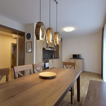 Vila Albrecht Vimperk Ngoại thất bức ảnh