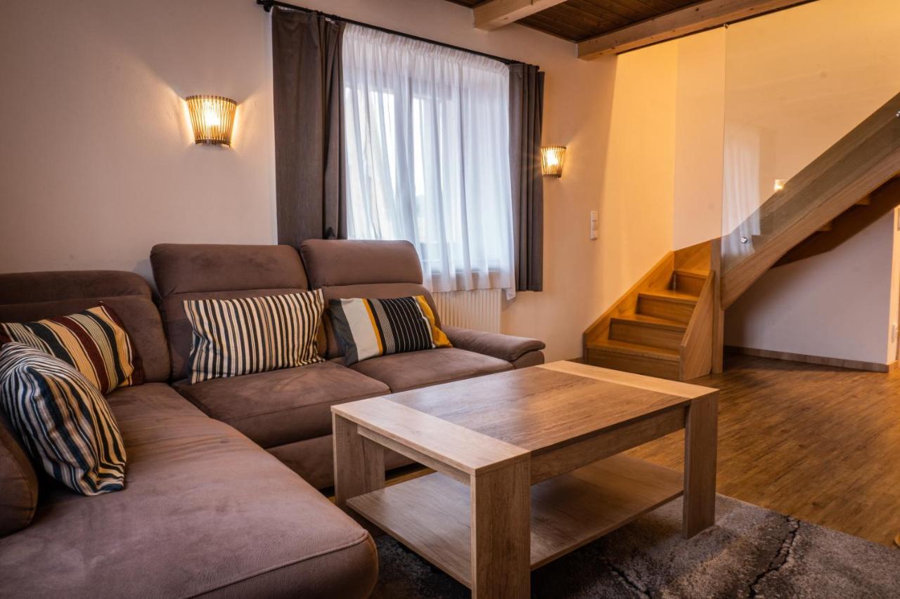 Vila Albrecht Vimperk Ngoại thất bức ảnh