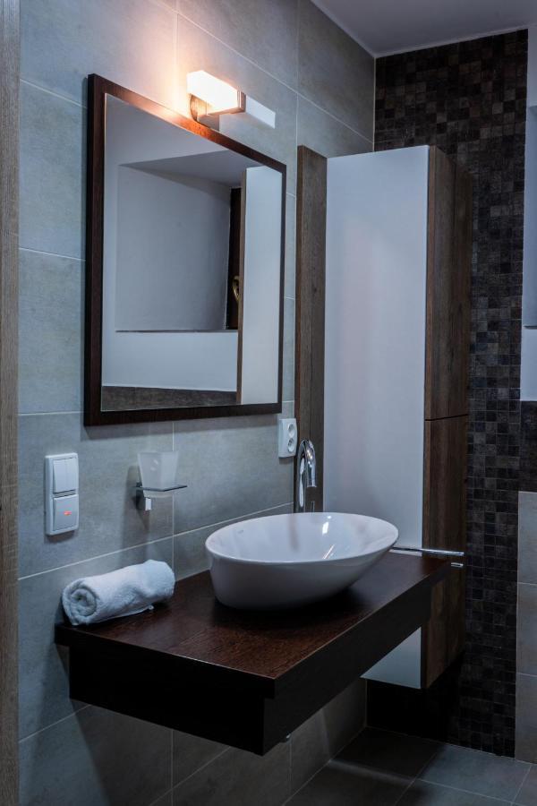 Vila Albrecht Vimperk Ngoại thất bức ảnh